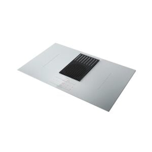 Płyta indukcyjna PRF0147775A NikolaTesla Libra 83cm biała