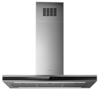 1_max-1 Okap sufitowy PRF0167313 ADÉLE ISLAND 90cm stal nierdzewna