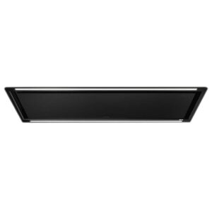 Okap sufitowy PRF0173445A HILIGHT-X H30 100cm czarny