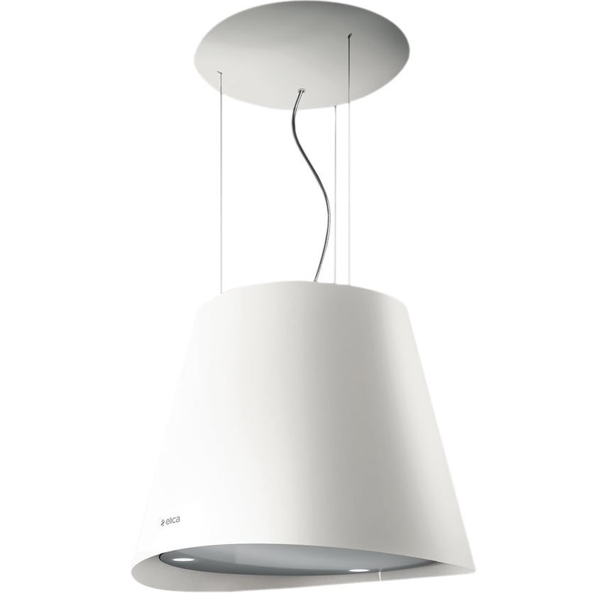 1_max-8 Okap wyspowy PRF0119940A EASY UX 50cm biały