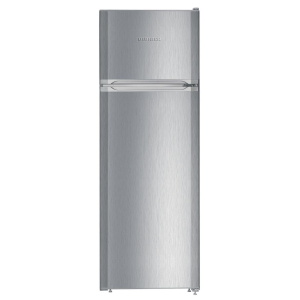 Automatyczna Lodówka CTPel 251 z systemem SmartFrost