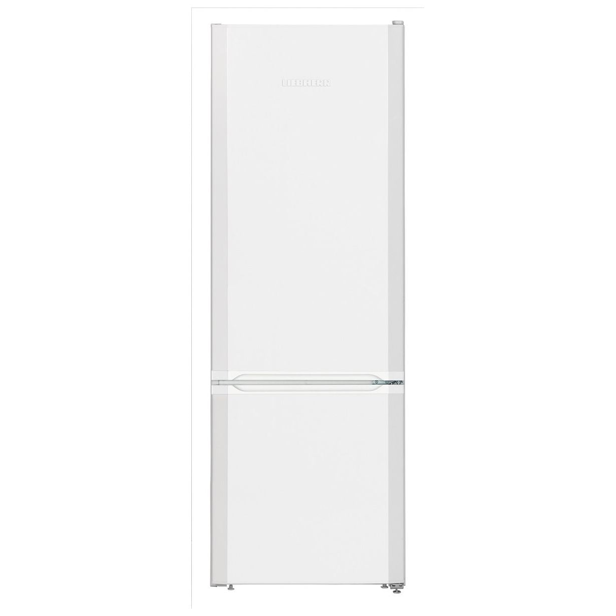 Automatyczna-Lodowka-CU-281-z-systemem-SmartFrost-4 Automatyczna Lodówka CU 281 z systemem SmartFrost
