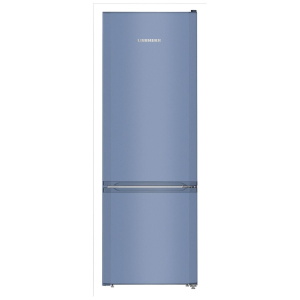 Automatyczna Lodówka CUfbe 2831 z systemem SmartFrost