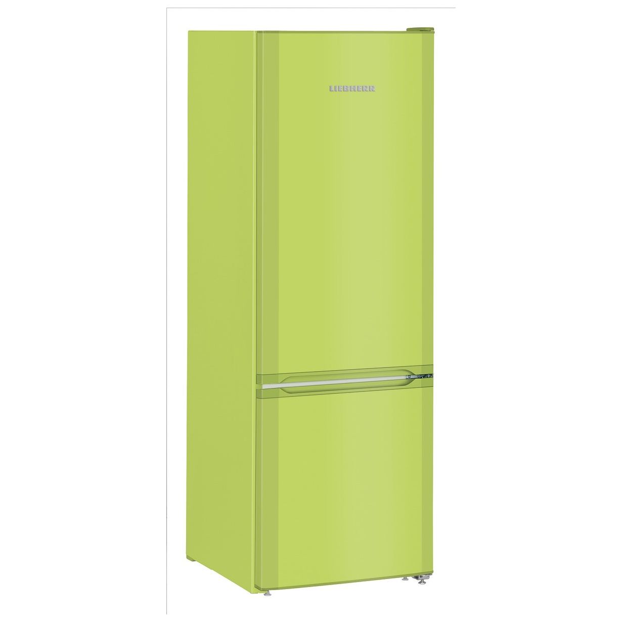Automatyczna-Lodowka-CUkw-2831-z-systemem-SmartFrost-3 Automatyczna Lodówka CUkw 2831 z systemem SmartFrost
