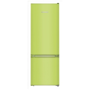 Automatyczna Lodówka CUkw 2831 z systemem SmartFrost