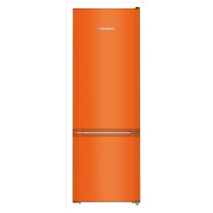 Automatyczna Lodówka CUnoe 2831 z systemem SmartFrost