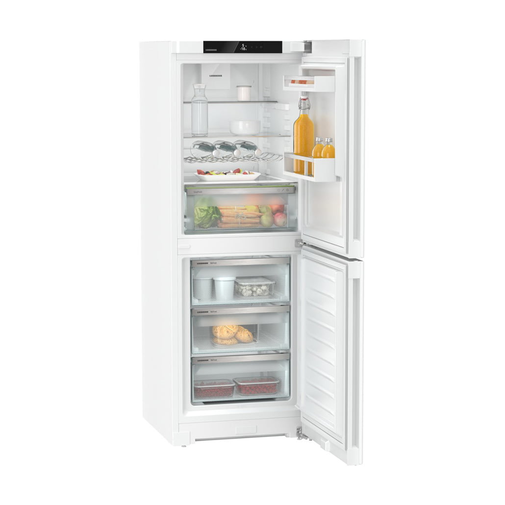 Lodowka-CNd-5023-Plus-NoFrost-z-systemem-EasyFresh Lodówka CNd 5023 Plus NoFrost z systemem EasyFresh