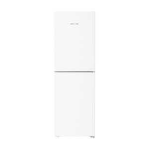Lodówka CNf 5204 Pure NoFrost z systemem EasyFresh