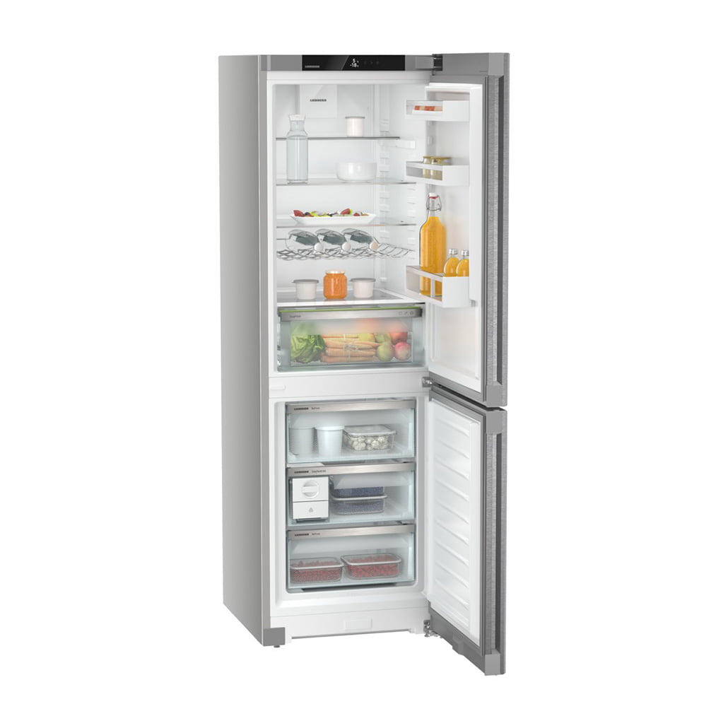 Lodowka-CNsdc-5223-Plus-NoFrost-z-systemem-EasyFresh Lodówka CNsdc 5223 Plus NoFrost z systemem EasyFresh