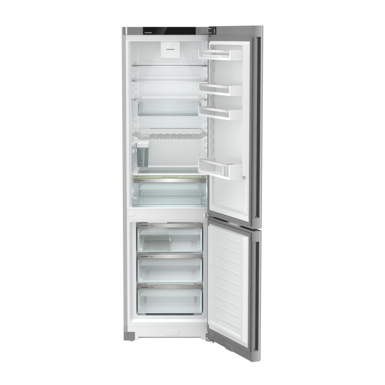 Lodowka-CNsfd-5743-Plus-NoFrost-z-systemem-EasyFresh-4 Lodówka CNsfd 5743 Plus NoFrost z systemem EasyFresh