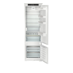 Lodówka ISKG 5Z1ec2 EasyFresh