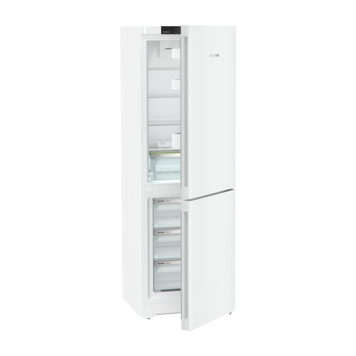 Lodowka-KGNf-52Z03-EasyFresh-i-NoFrost-5 Lodówka KGNf 52Z03 EasyFresh i NoFrost