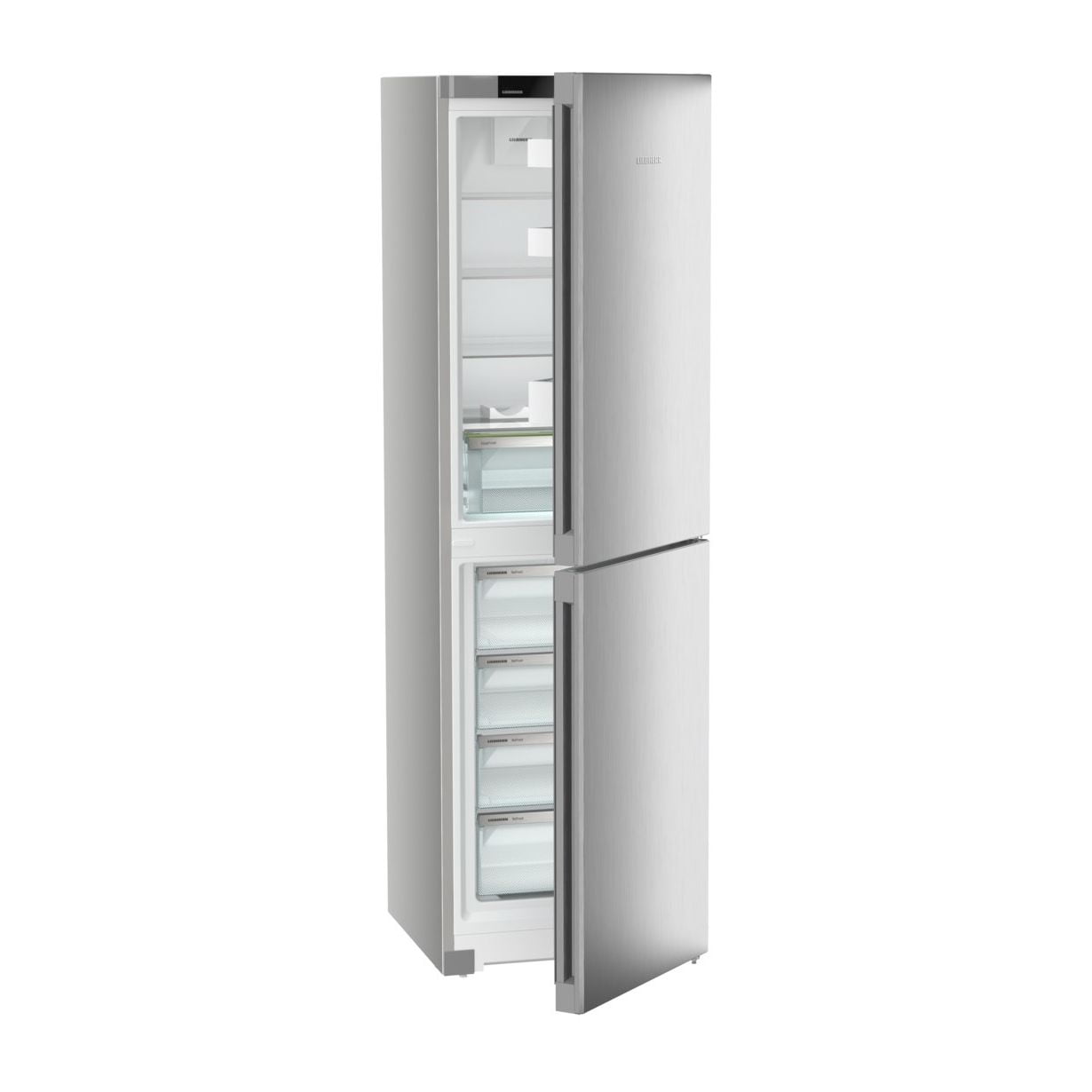 Lodowka-KGNsff-57Z04-EasyFresh-i-NoFrost-5 Lodówka KGNsff 57Z04 EasyFresh i NoFrost
