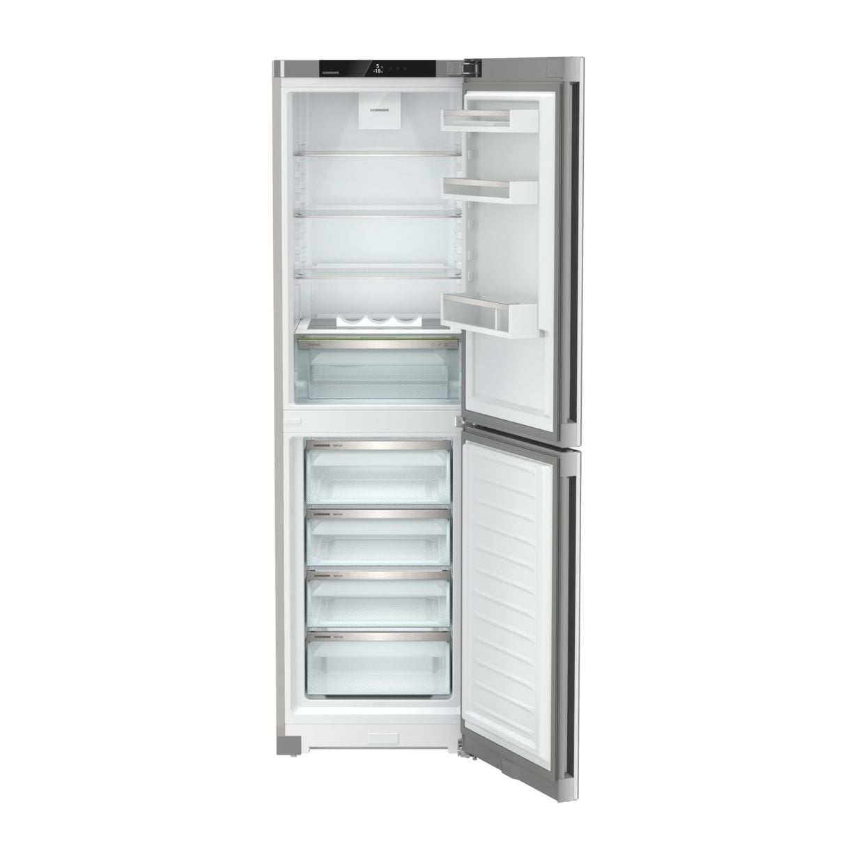 Lodowka-KGNsff-57Z04-EasyFresh-i-NoFrost-6 Lodówka KGNsff 57Z04 EasyFresh i NoFrost