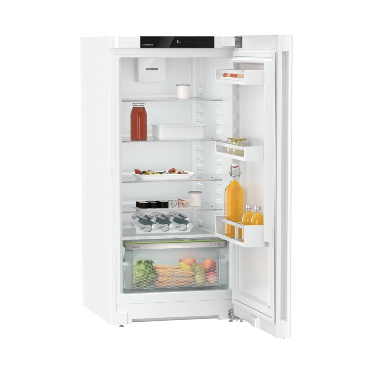 Lodowka-wolnostojaca-Rf-4200-Pure-EasyFresh-0 Lodówka wolnostojąca Rf 4200 Pure EasyFresh