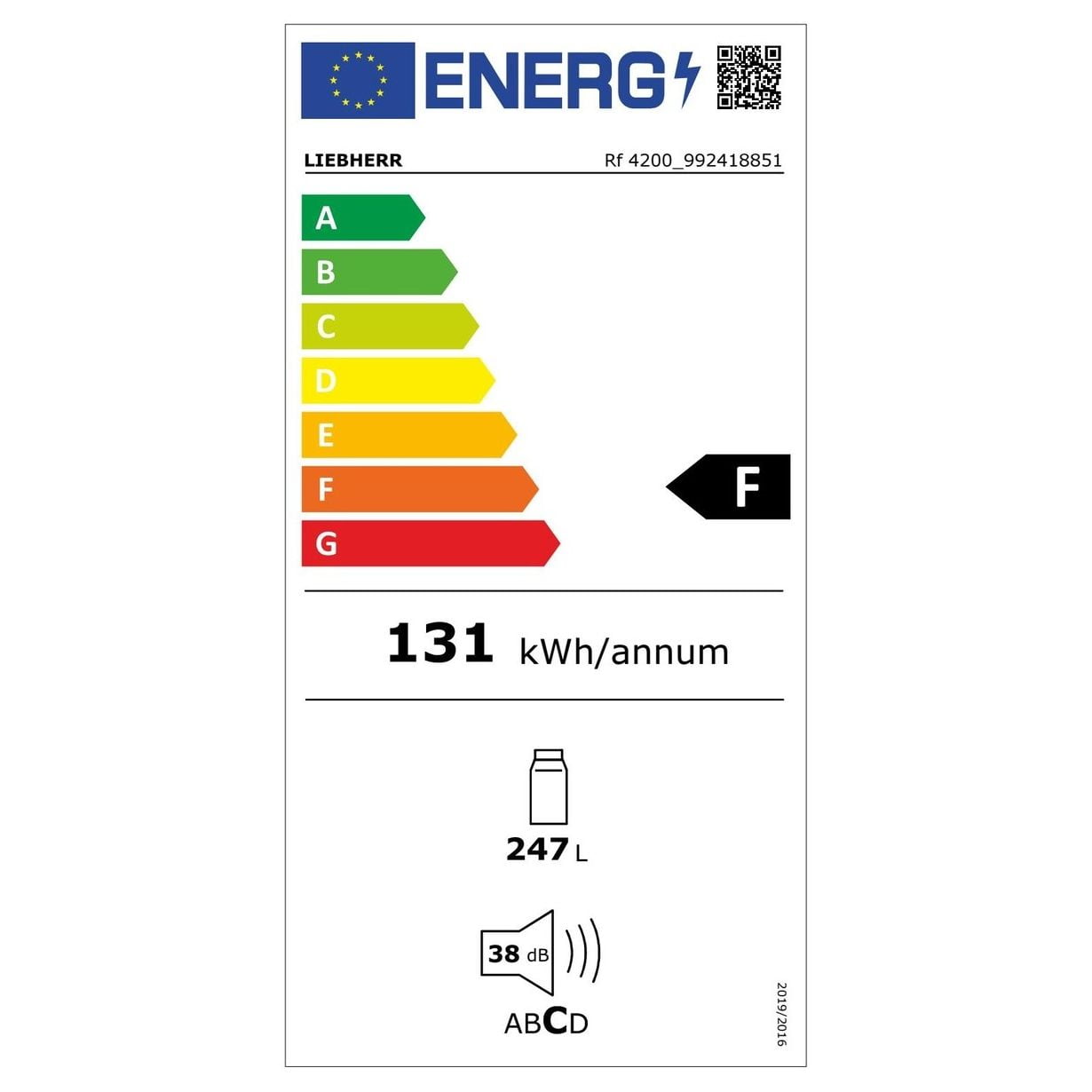 Lodowka-wolnostojaca-Rf-4200-Pure-EasyFresh-1 Lodówka wolnostojąca Rf 4200 Pure EasyFresh