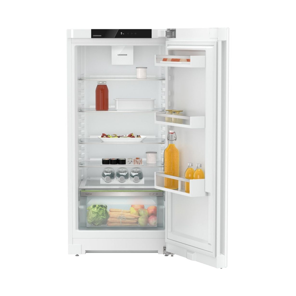 Lodowka-wolnostojaca-Rf-4200-Pure-EasyFresh-3 Lodówka wolnostojąca Rf 4200 Pure EasyFresh