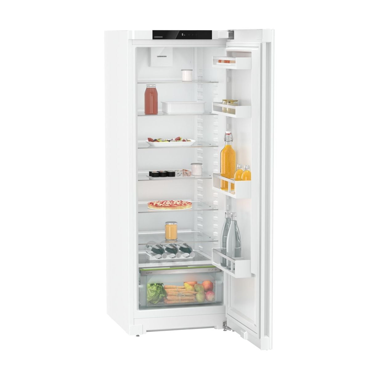 Lodowka-wolnostojaca-Rf-5000-Pure-EasyFresh-0 Lodówka wolnostojąca Rf 5000 Pure EasyFresh
