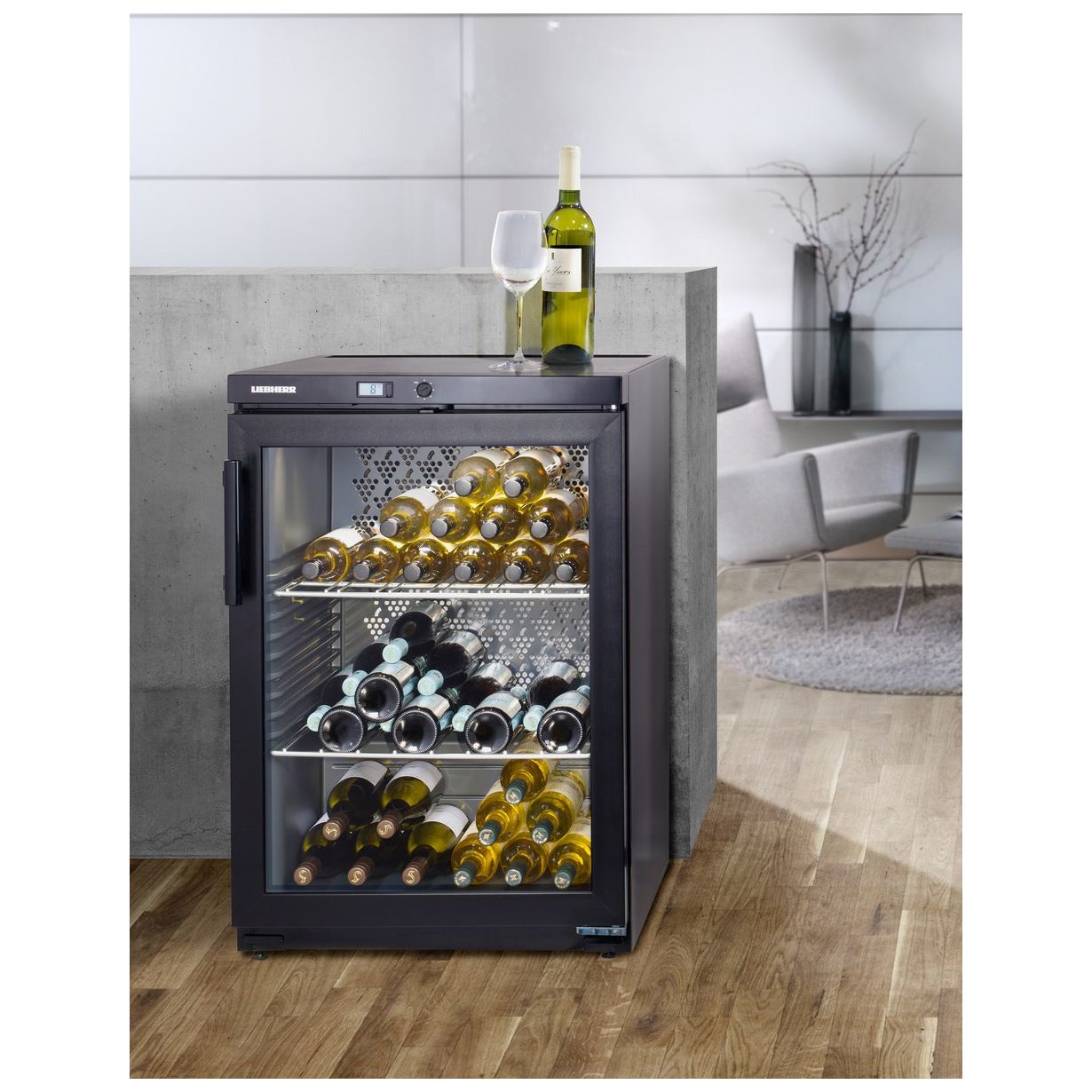Winiarka-WKb-1802-Vinothek-7 Winiarka WKb 1802 Vinothek