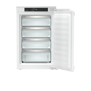 Zamrażarka do zabudowy IFe 3904 Pure z funkcją SmartFrost