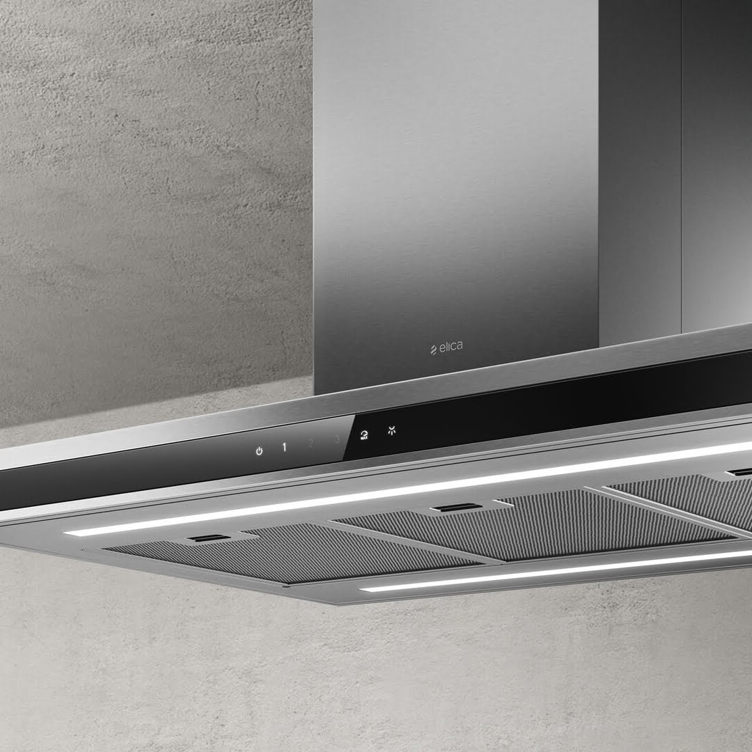 adele_island_inox_ui_0 Okap sufitowy PRF0167313 ADÉLE ISLAND 90cm stal nierdzewna