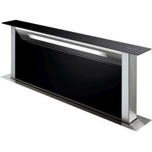 dedietrich-DHD7961B-300x300 Okap blatowy Moondraft Czarny mat/Czarne szkło 90 cm CIARKO CDB9001CC