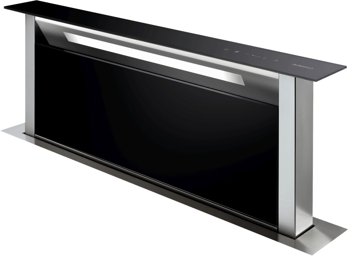 dedietrich-DHD7961B Okap Downdraft 86cm DHD7961B De Dietrich
