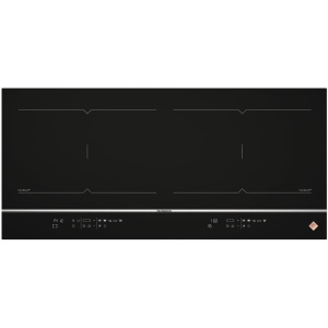 Płyta indukcyjna horizone 90cm DPI7768X De Dietrich