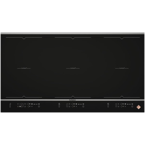 Płyta indukcyjna horizoneplay 90cm DPI7969XS De Dietrich