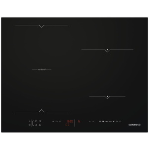 Płyta indukcyjna horizone 65cm DPI7654B De Dietrich