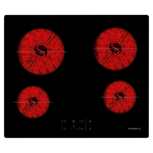 Płyta ceramiczna 65cm DPV7650B De Dietrich