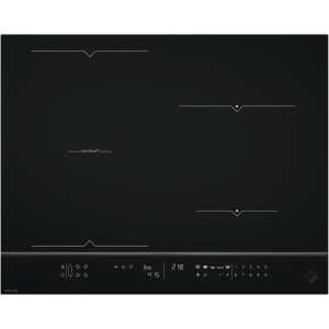 Płyta indukcyjna horizone 65cm DPI7686BP De Dietrich