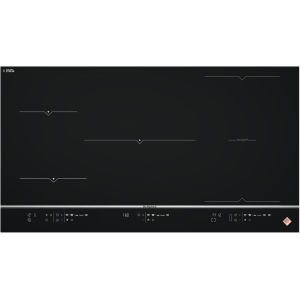 Płyta indukcyjna horizone 80cm DPI7878X De Dietrich