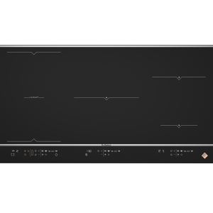 Płyta indukcyjna horizone 90cm DPI7966XS De Dietrich