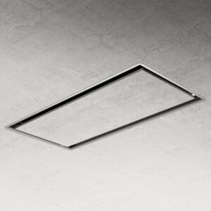 Okap sufitowy PRF0146250A ILLUSION H30 100cm paint