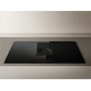 Płyta indukcyjna PRF0143159A NikolaTesla Prime 83cm czarna