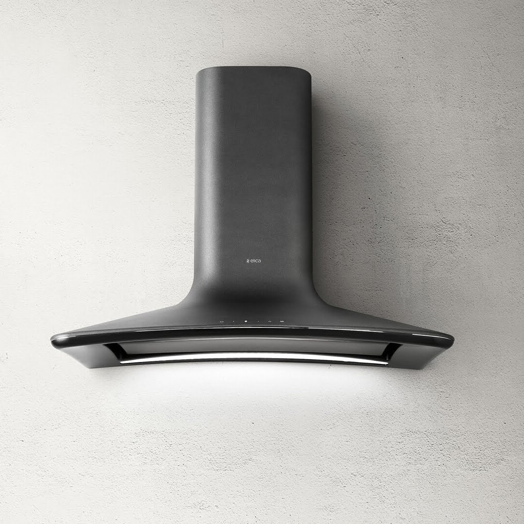 sweet-cast-iron_01_2018 Okap przyścienny PRF0167319 SWEET 85cm żeliwo