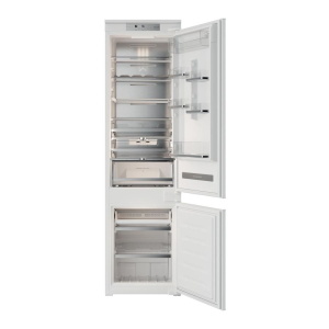 Chłodziarko-Zamrażarka Kitchen Aid 193x54 KC20 T632 S P