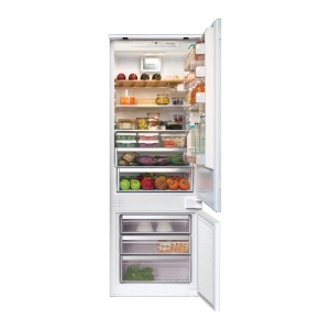 Lodówko-Zamrażarka Do Zabudowy Kitchenaid 193x69 KCBDS 207012