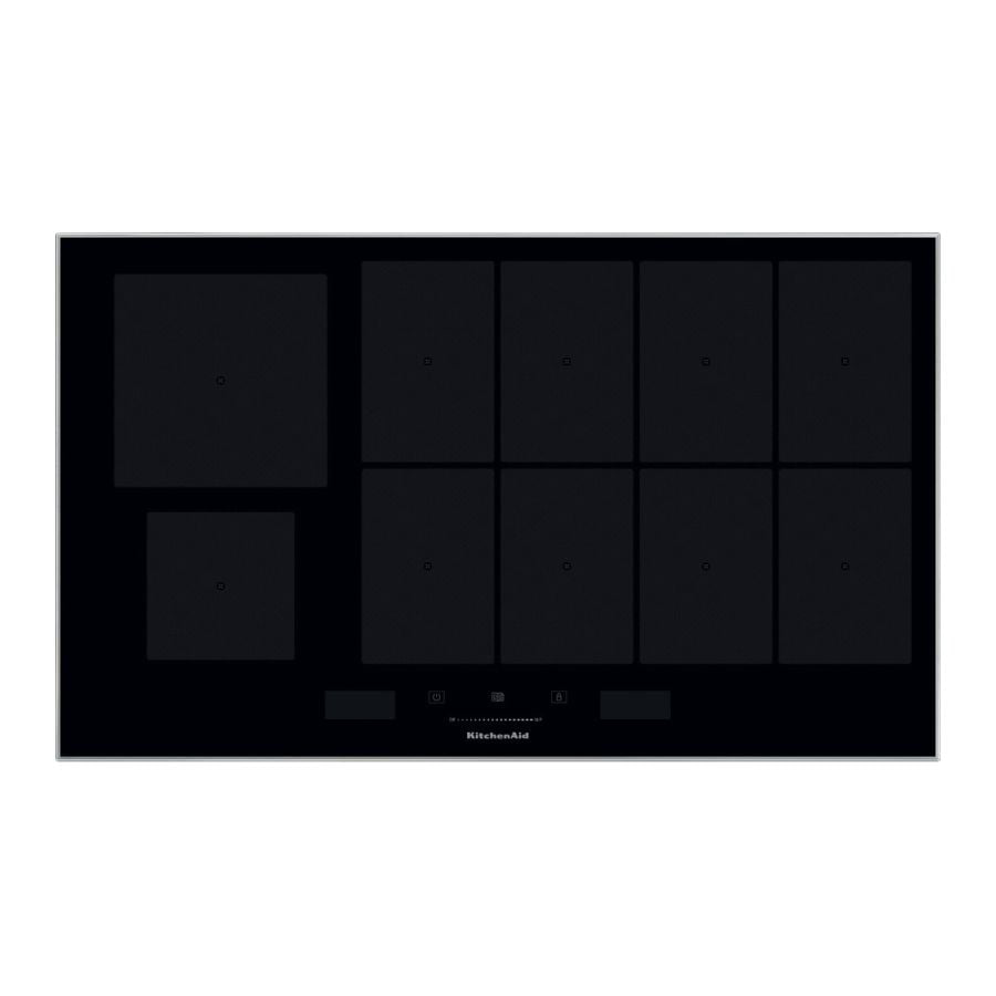 Kitchenaid-Plyta-Indukcyjna-Do-Montazu-Standardowego-51x86-Khias-10900-2 Płyta Indukcyjna Do Montażu Standardowego 51x86 KHIAS 10900