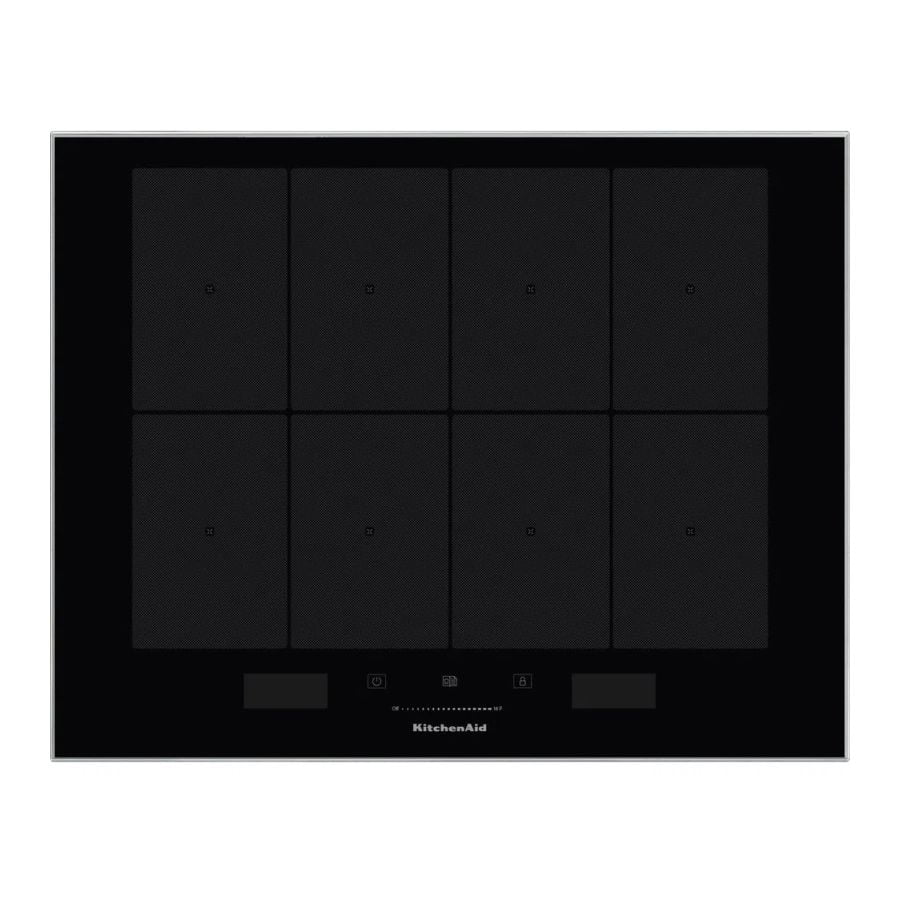 Kitchenaid-Plyta-Indukcyjna-Kitchen-Aid-Khias-86500-1 Płyta Indukcyjna Kitchen Aid KHIAS 86500
