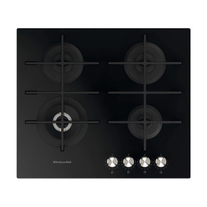 Płyta Kitchen Aid 51x59 KHGL 642 NB