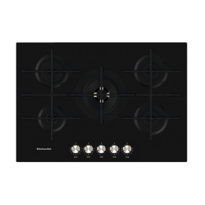 Płyta Kitchen Aid 51x73 KHGL 742 NB