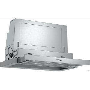 Okap szufladowy 60cm DFS067A51 Bosch