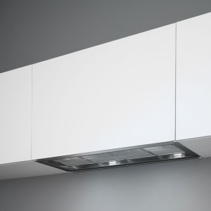 Okap do zabudowy FALMEC Virgola Evo 120 inox