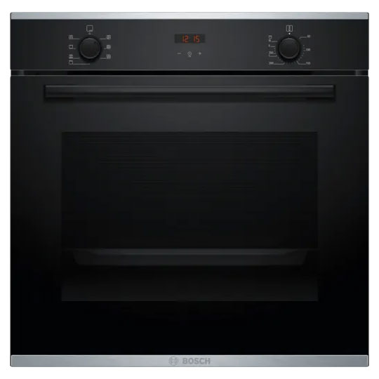 HBS233BB0-zdj-1 Piekarnik Bosch HBS233BB0 do zabudowy