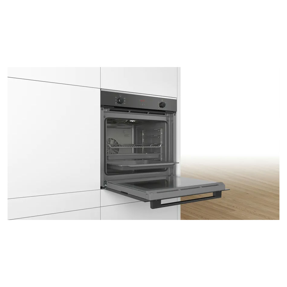HBS233BB0-zdj-3 Piekarnik Bosch HBS233BB0 do zabudowy