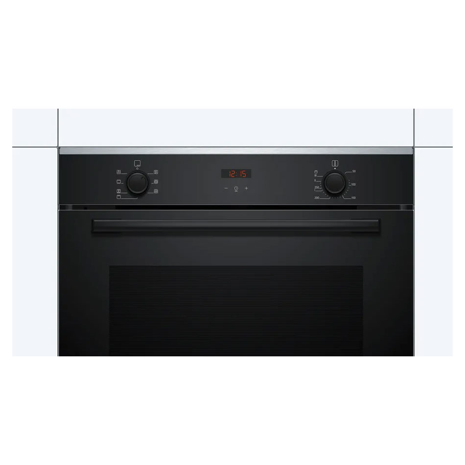 HBS233BB0-zdj-8 Piekarnik Bosch HBS233BB0 do zabudowy