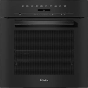 Piekarnik do zabudowy PerfectClean H 7260 B ObsidianBlack Miele