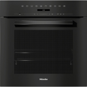 Piekarnik do zabudowy PerfectClean H 7262 B ObsidianBlack Miele